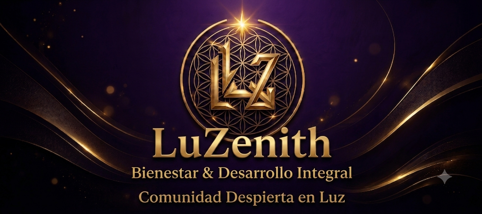 Despierta en Luz