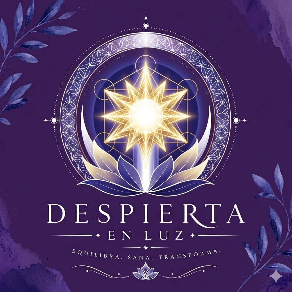 Despierta en Luz